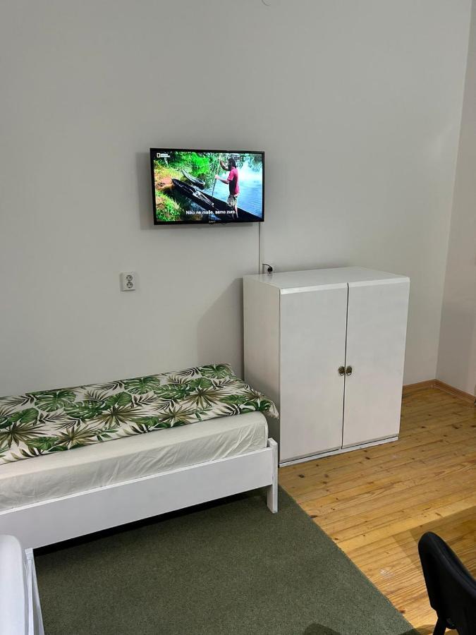 Guesthouse Hurma Rooms SJJ Værelse billede