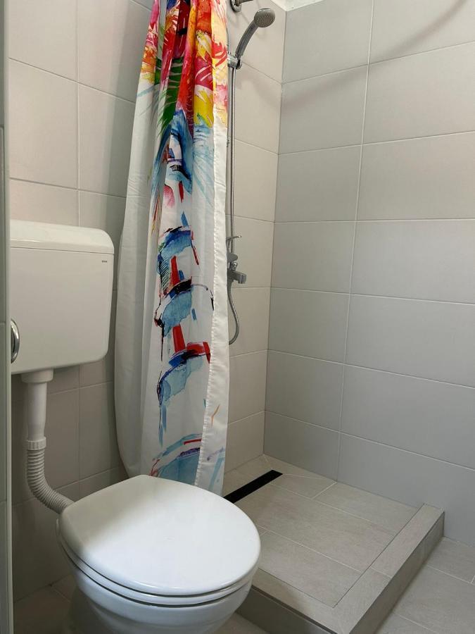 Guesthouse Hurma Rooms SJJ Eksteriør billede
